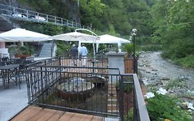 Hotel Il Mulinum